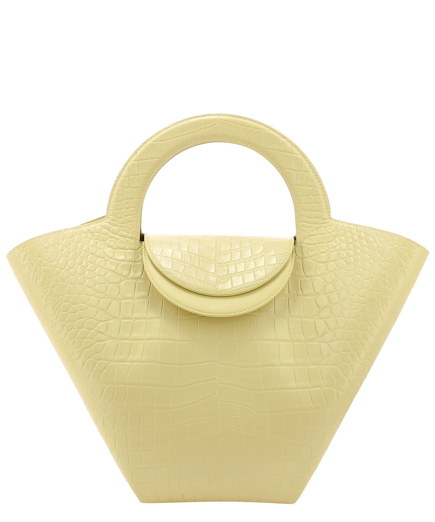 Doll Top Handle Bag - Image 1