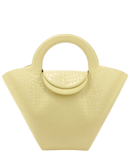 Doll Top Handle Bag - Image 1