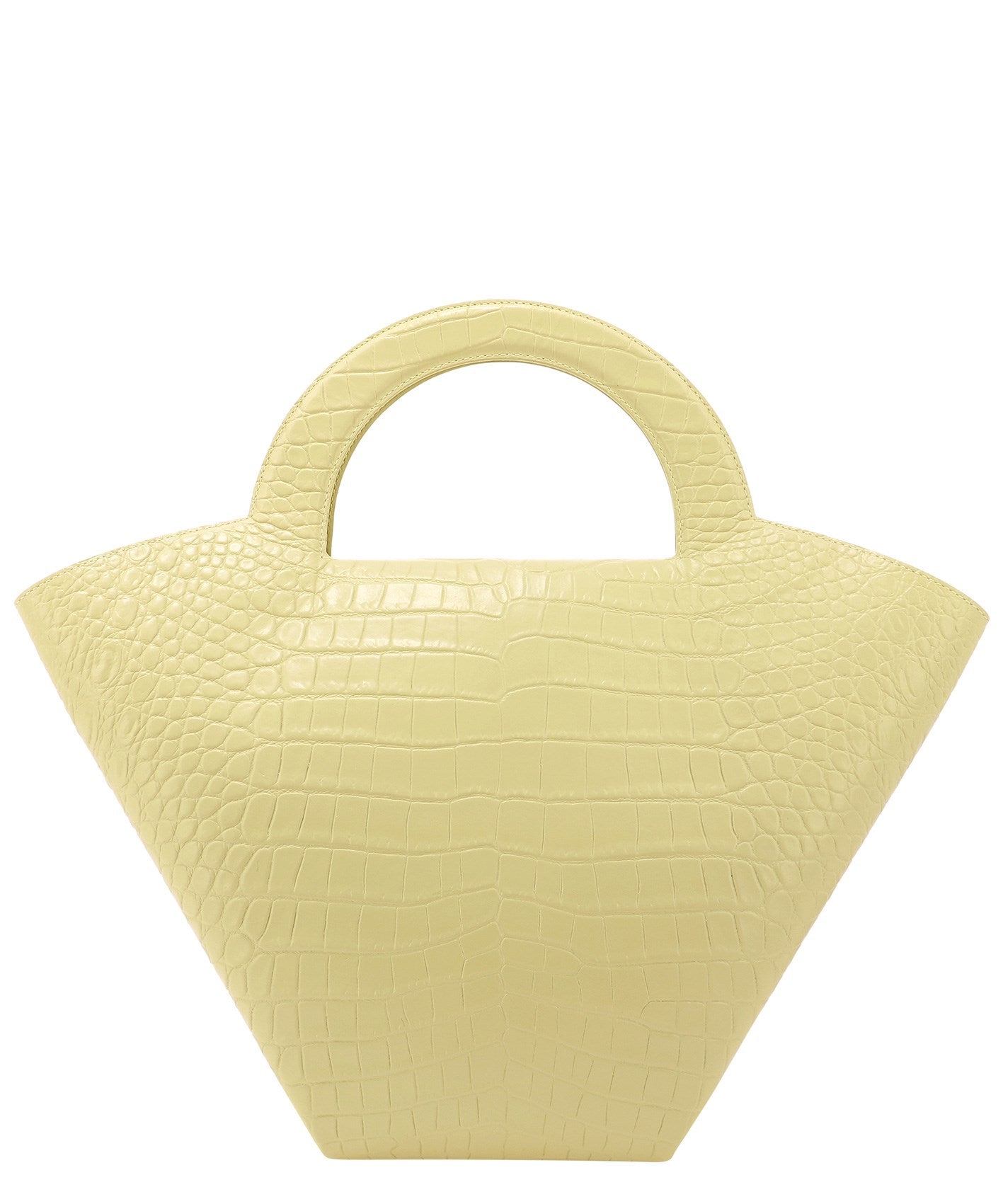 Doll Top Handle Bag - Image 2