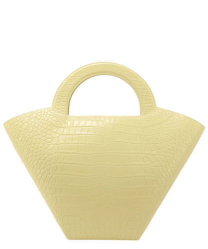 Doll Top Handle Bag - Image 2