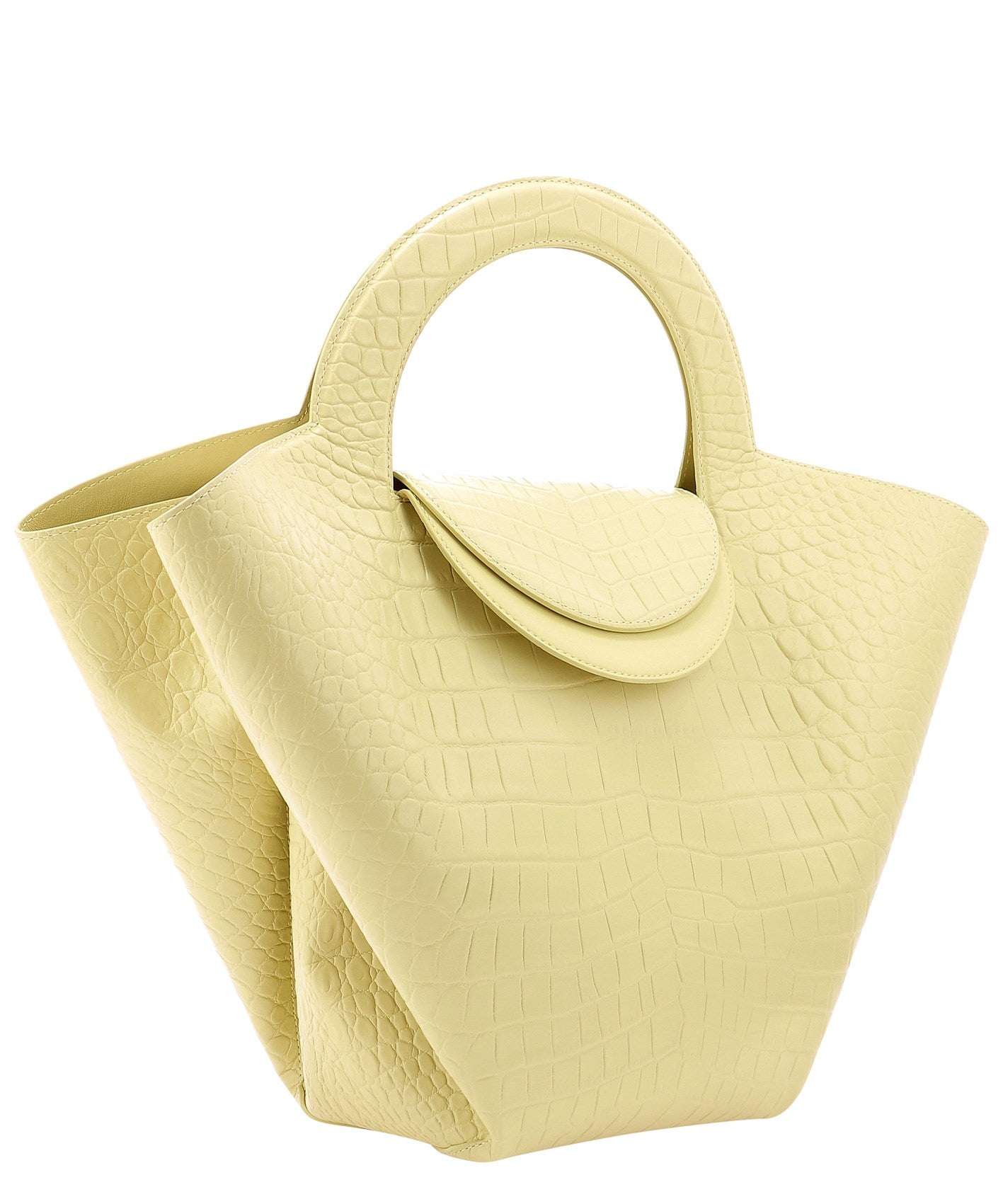 Doll Top Handle Bag - Image 3