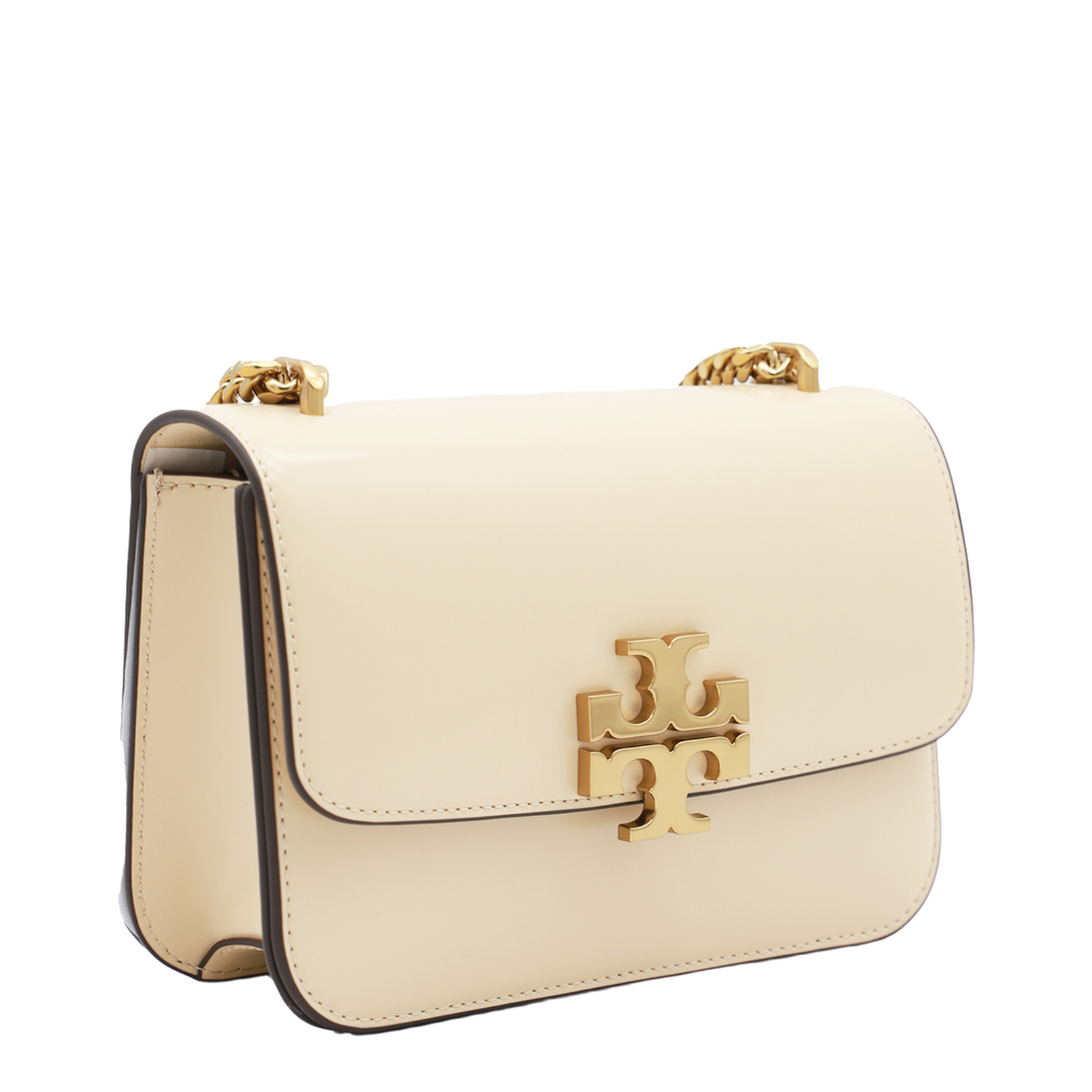 Vanilla Leather Shoulder Bag - Image 3