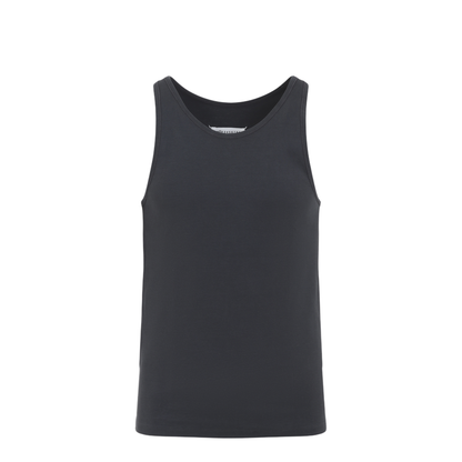 Cotton Tank Top - Image 1