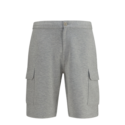 Cargo Bermuda Shorts - Image 1