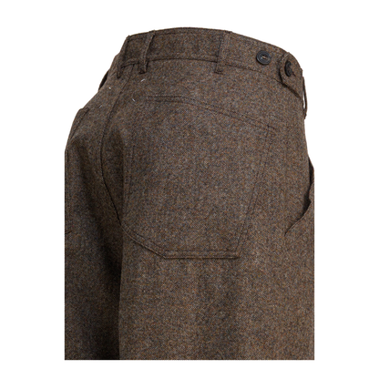 Wool Pants - Image 4