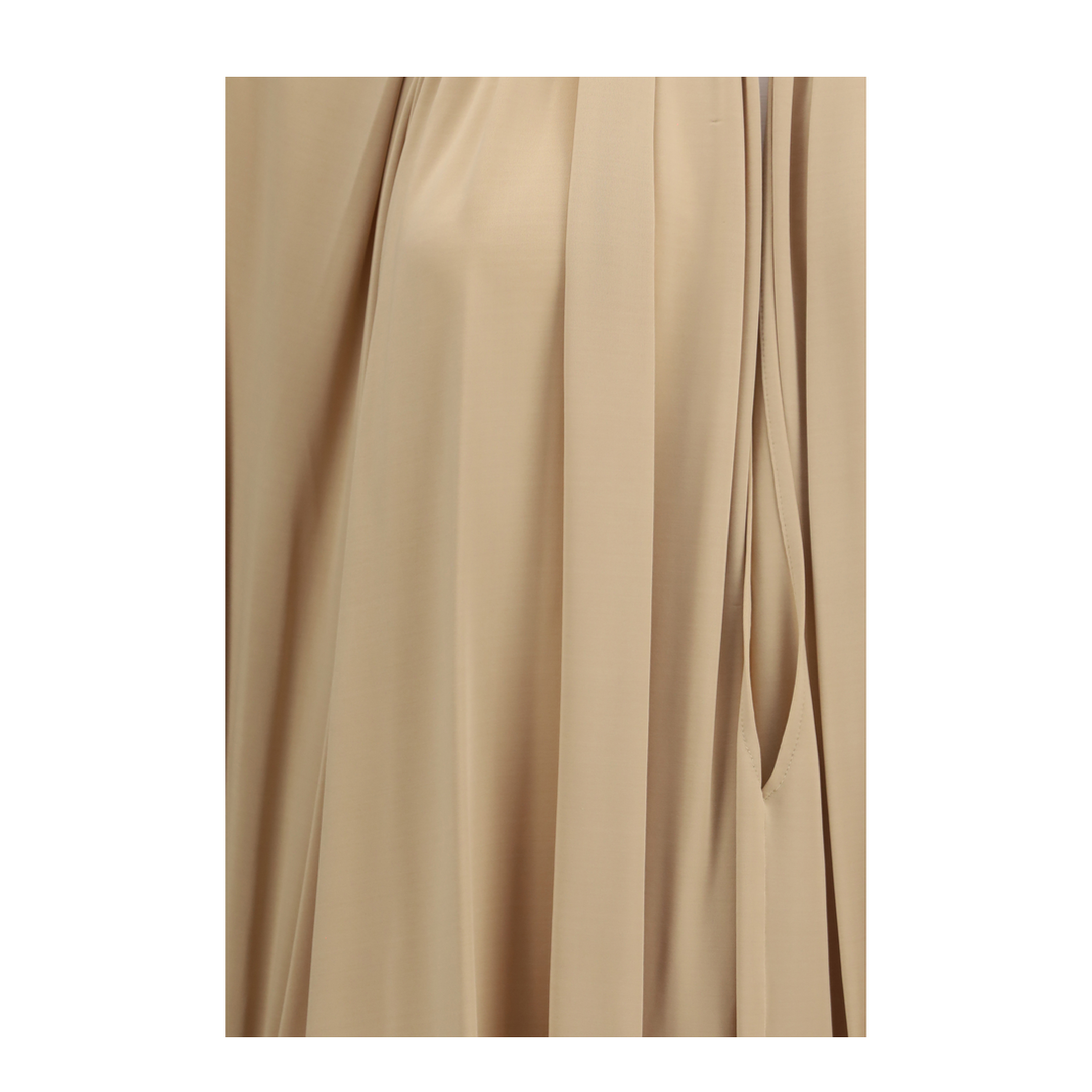 Open-back Blouse - Image 3