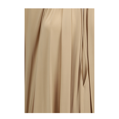 Open-back Blouse - Image 3