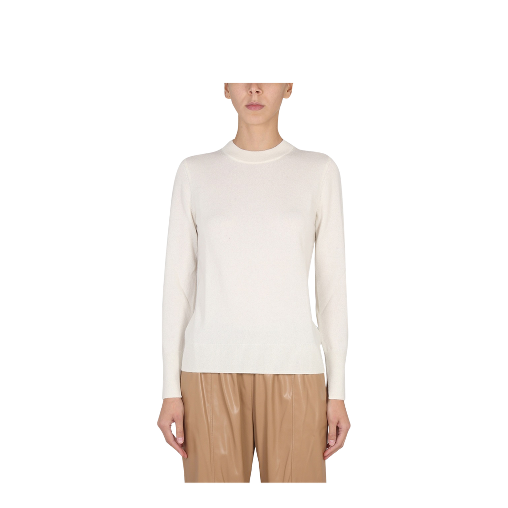 Cashmere Sweater - Image 1