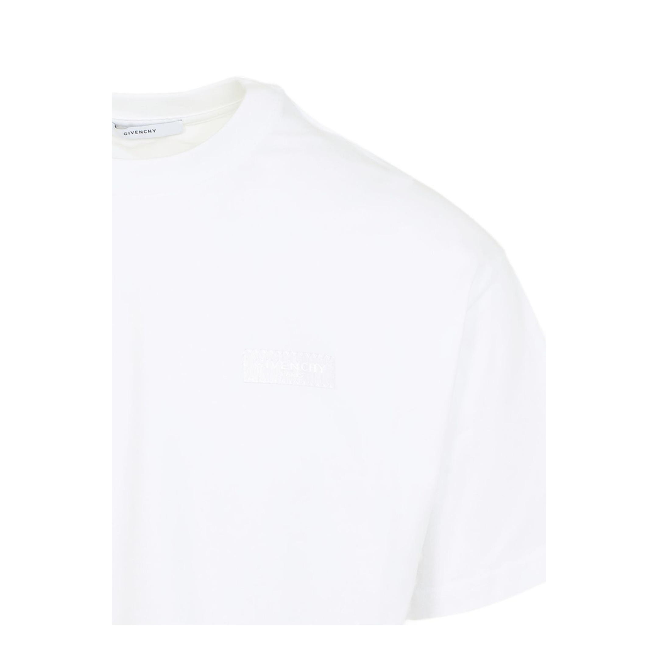 T-shirts and Polos White - Image 2