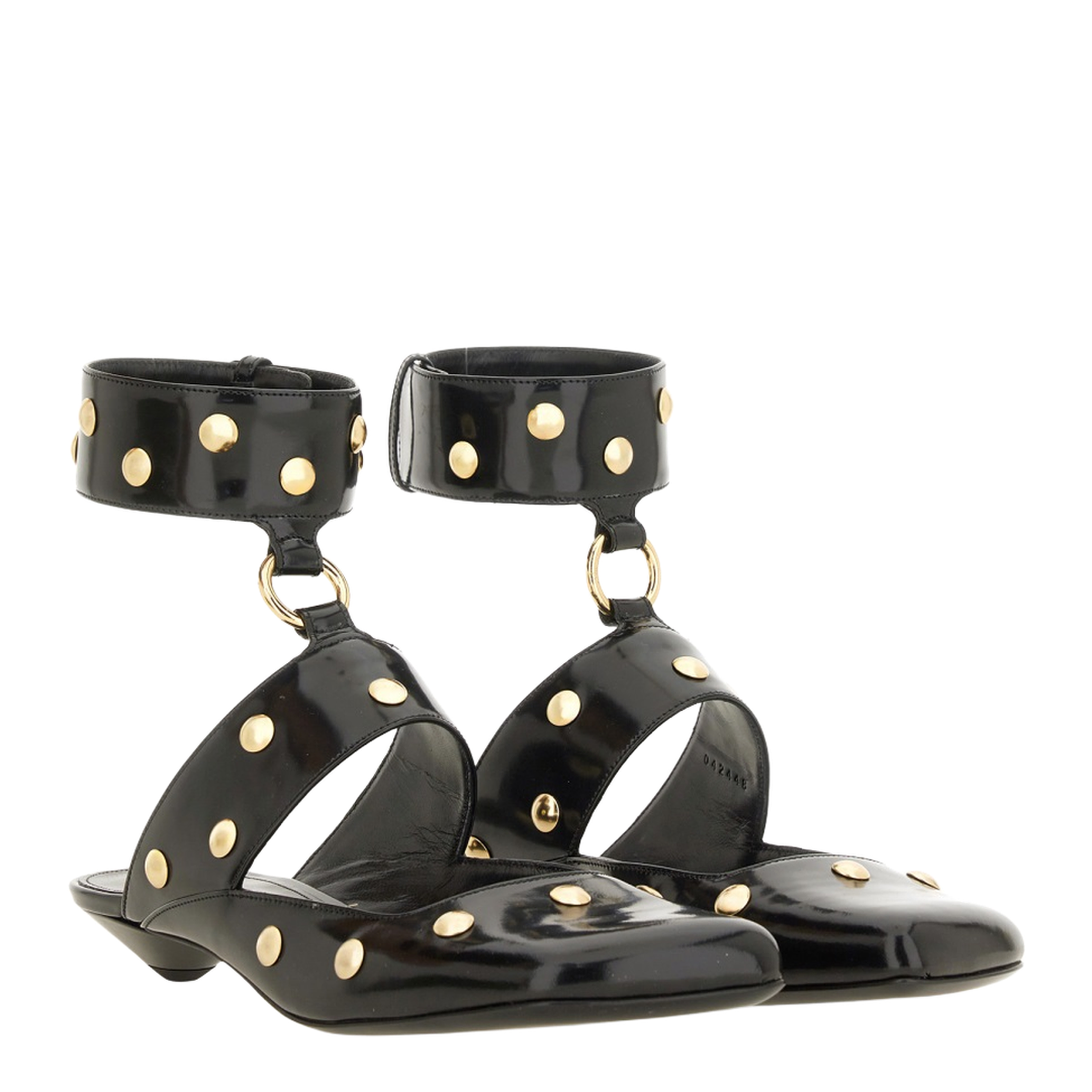 Jade Sandal - Image 2