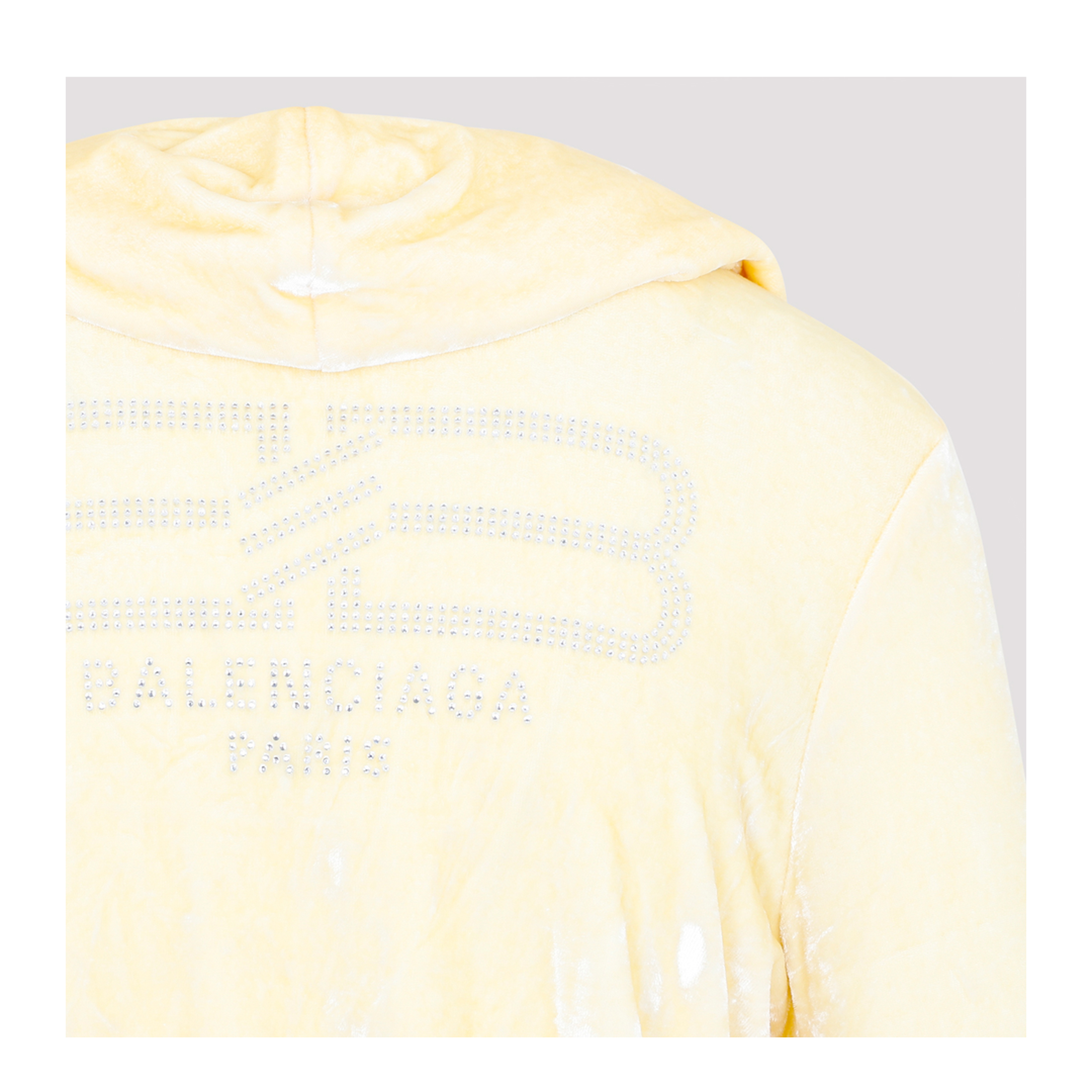 Fitted Zip-Up Hoodie - Image 6