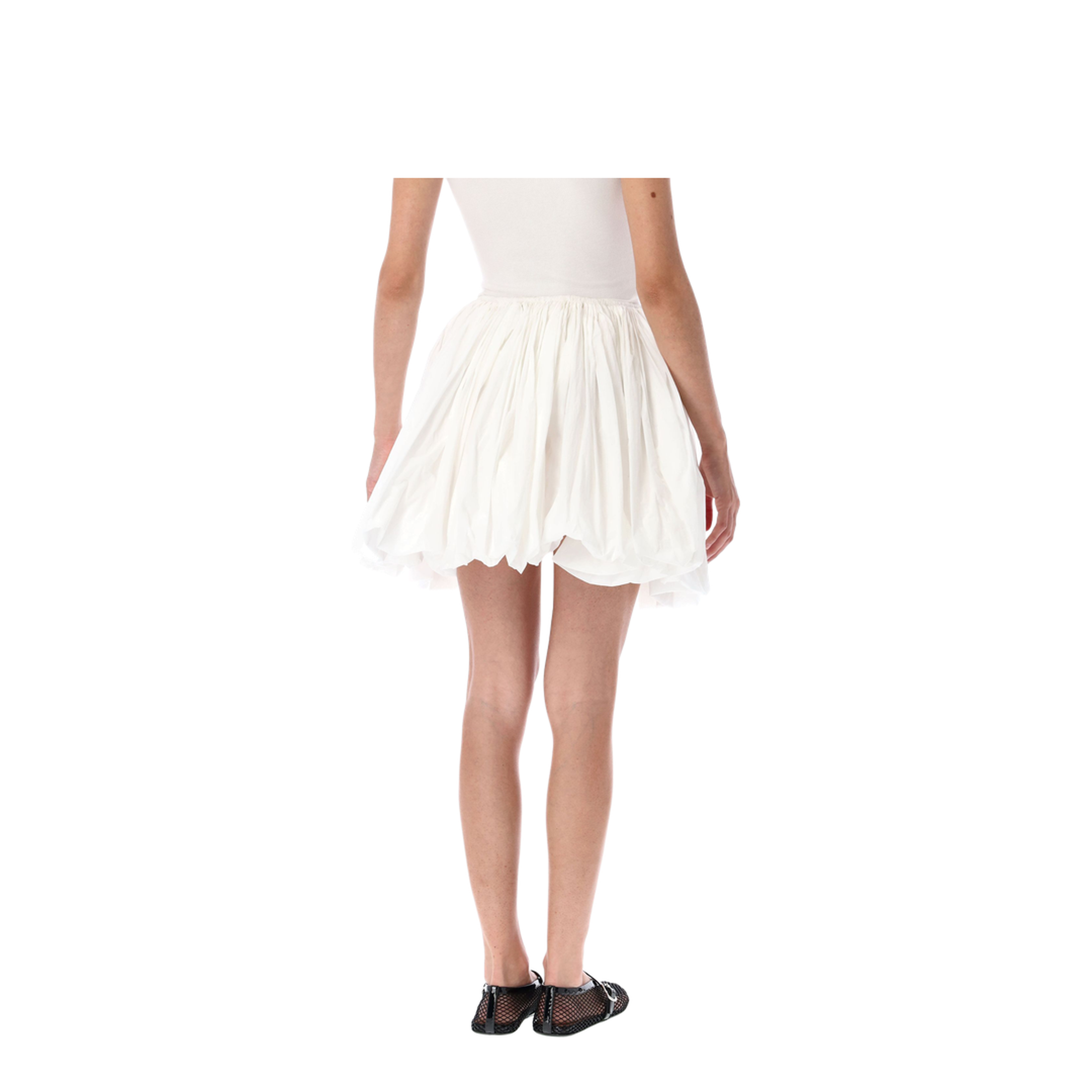 Skirts White - Image 2