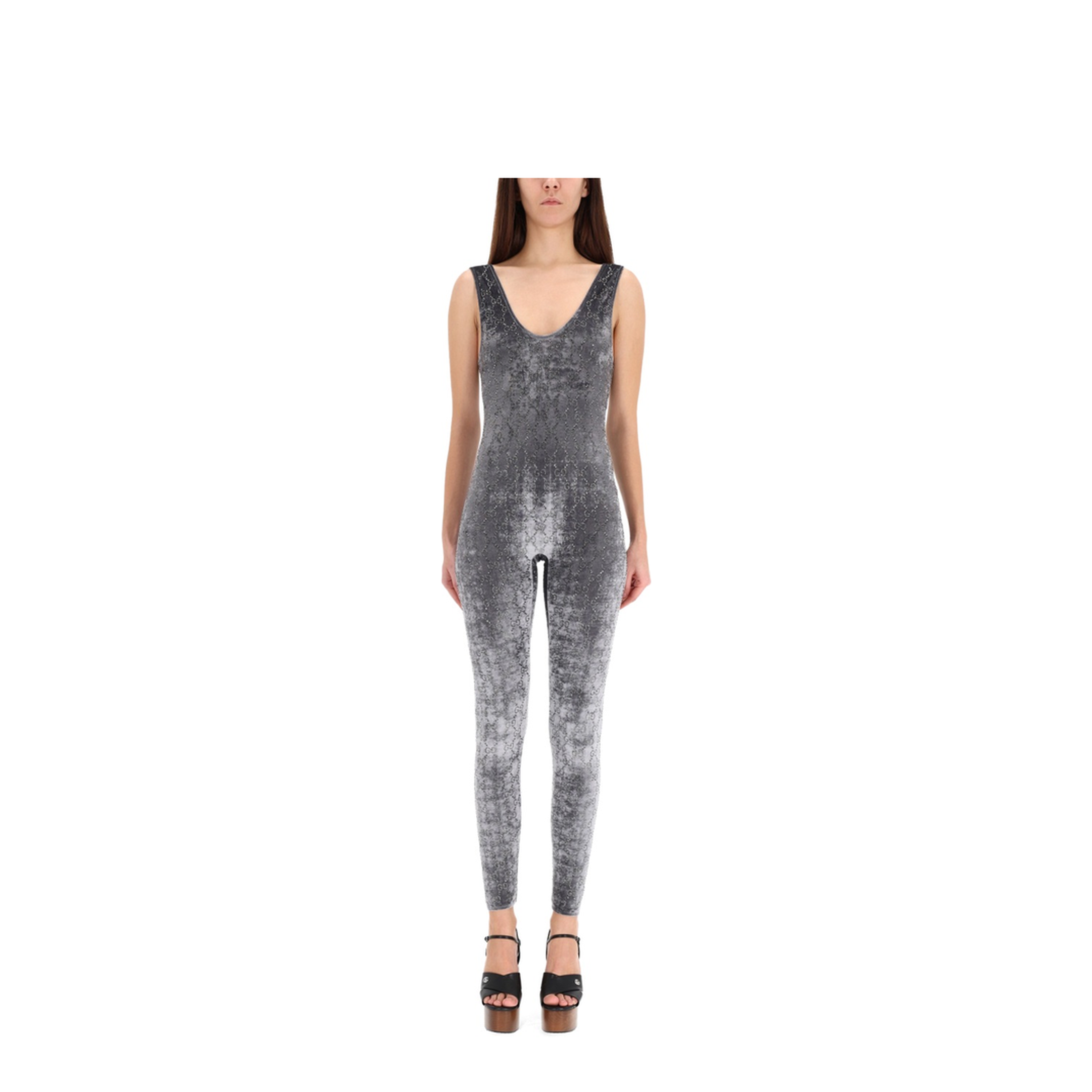 women's' jumpsuit - Image 1