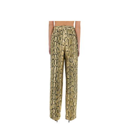 Jacquard Pants - Image 3