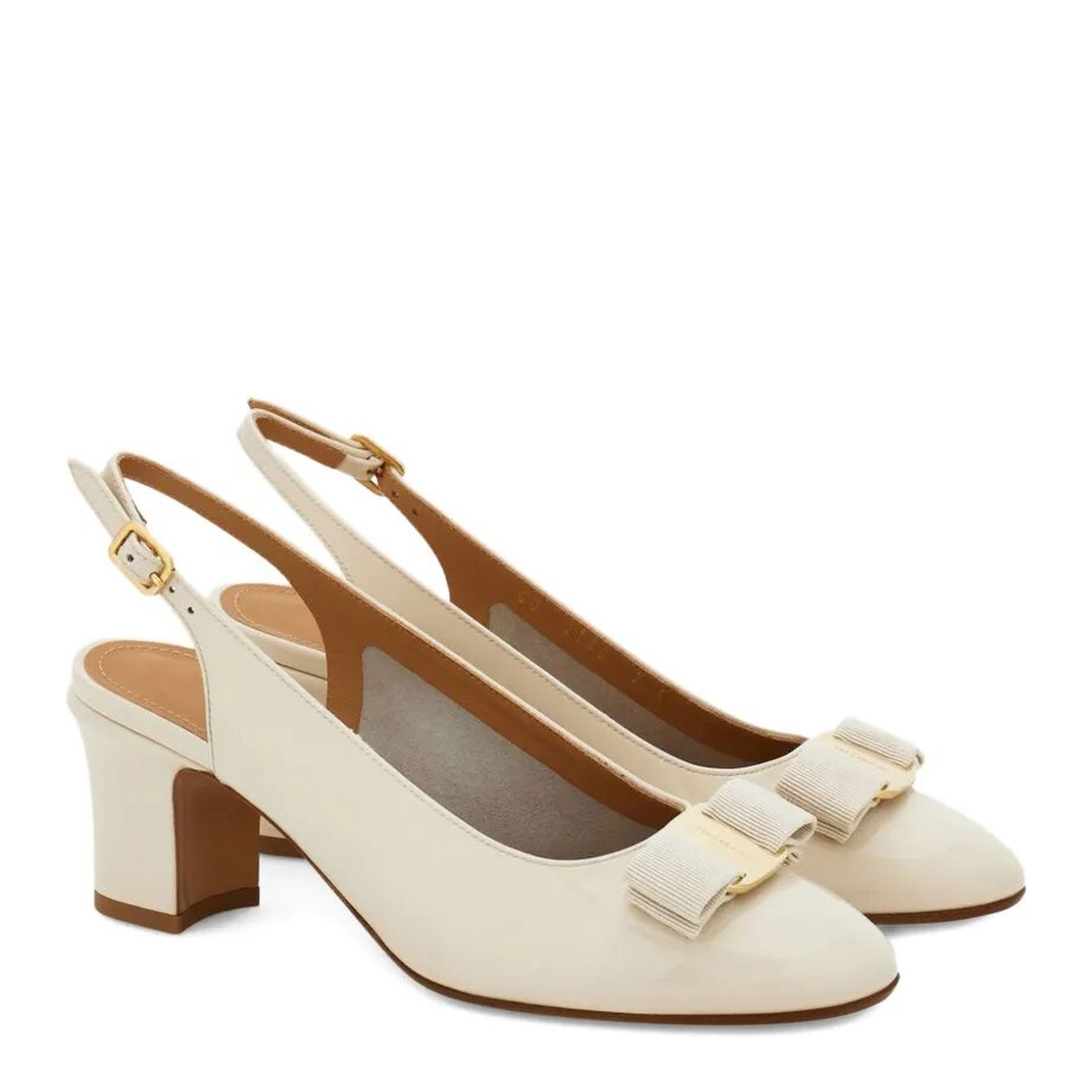 SLINGBACK FIOCCO VARA - Image 3