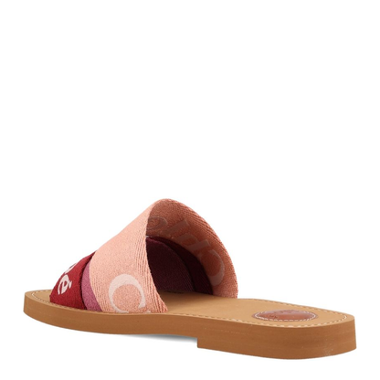 Sandals Pink - Image 3