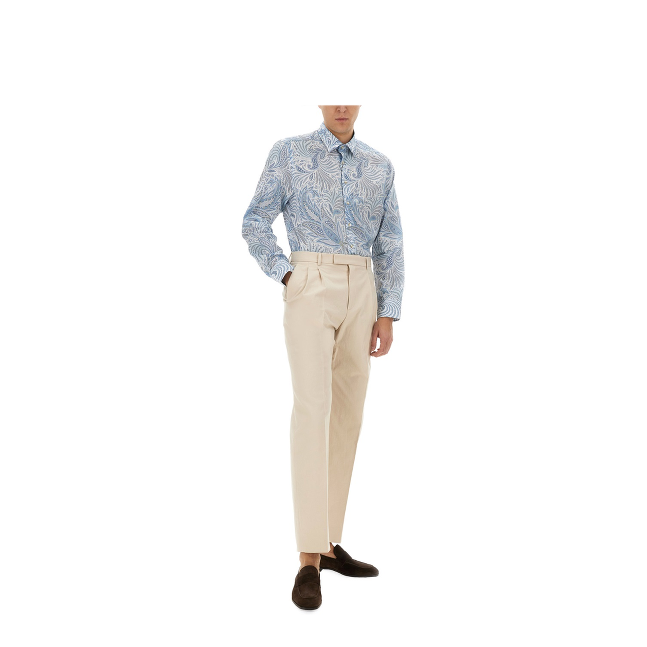 Cotton Shirt - Image 2