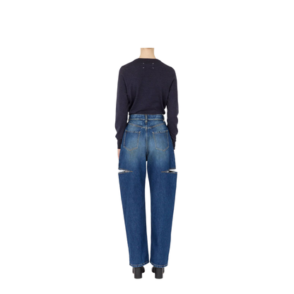 Jeans NAVY - Image 2