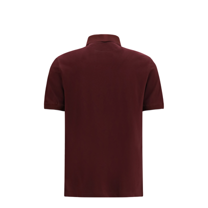 Cotton Polo - Image 2