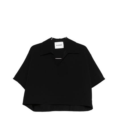 T-shirts and Polos Black - Image 1