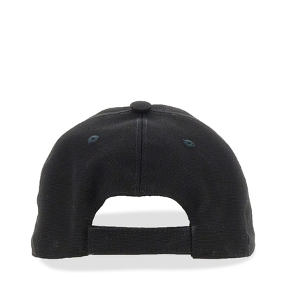 Baseball Hat With Logo Embroidery - Image 3
