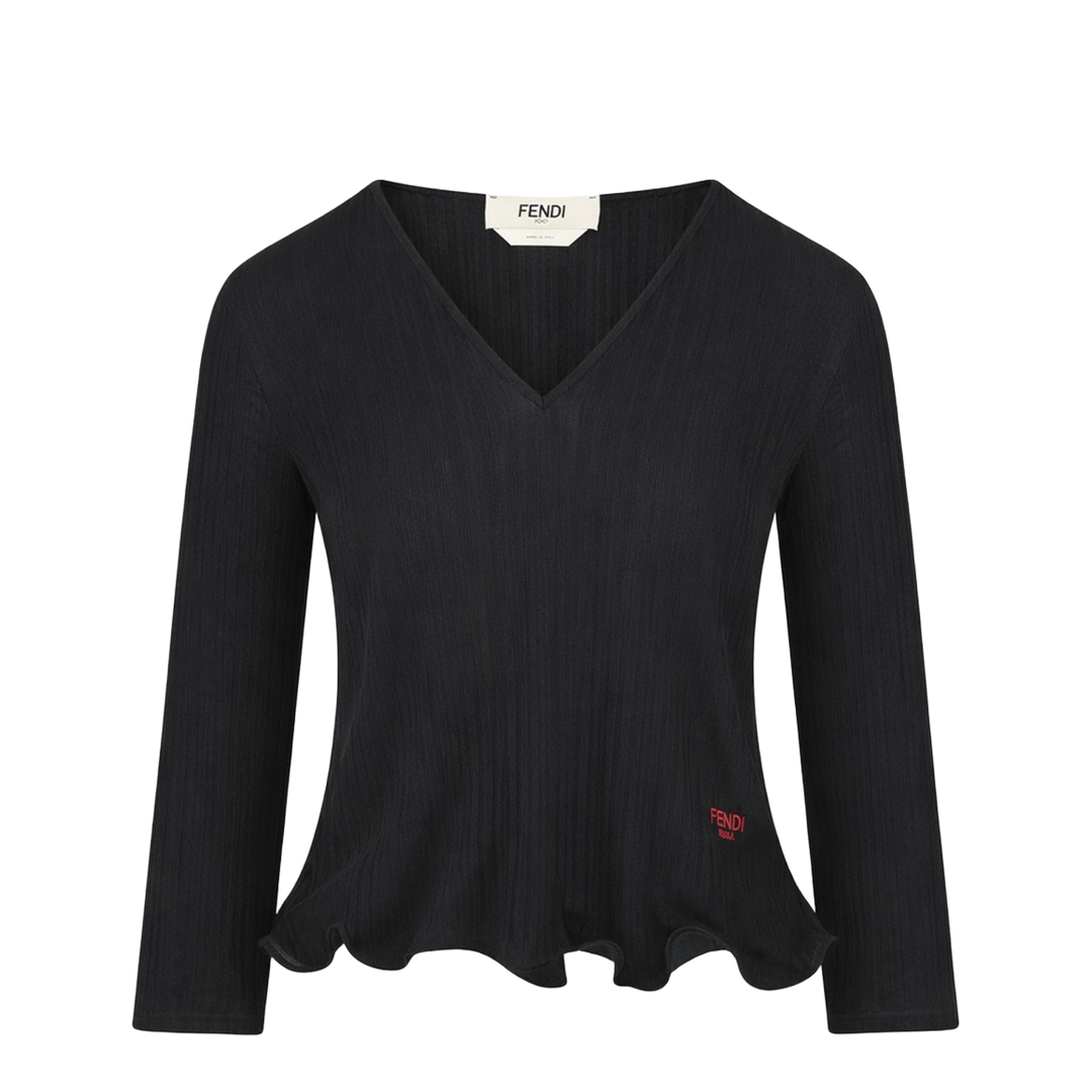 Sweaters Black - Image 1