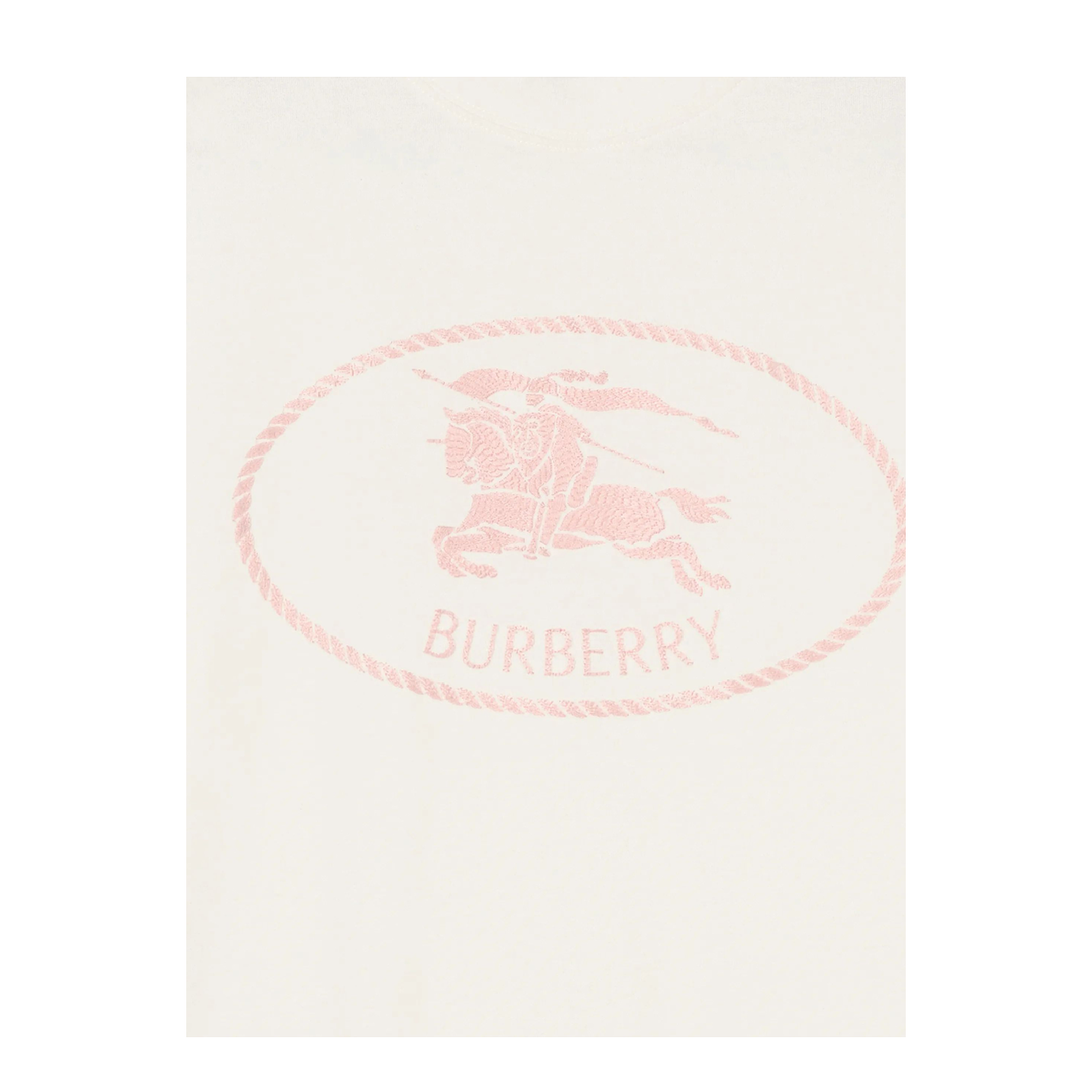 Cotton T-Shirt - Roma - Image 2