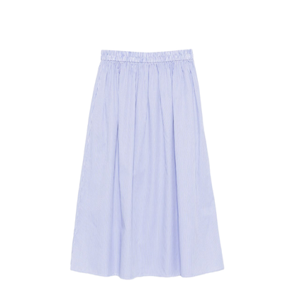 Clear Blue Skirt - Image 1
