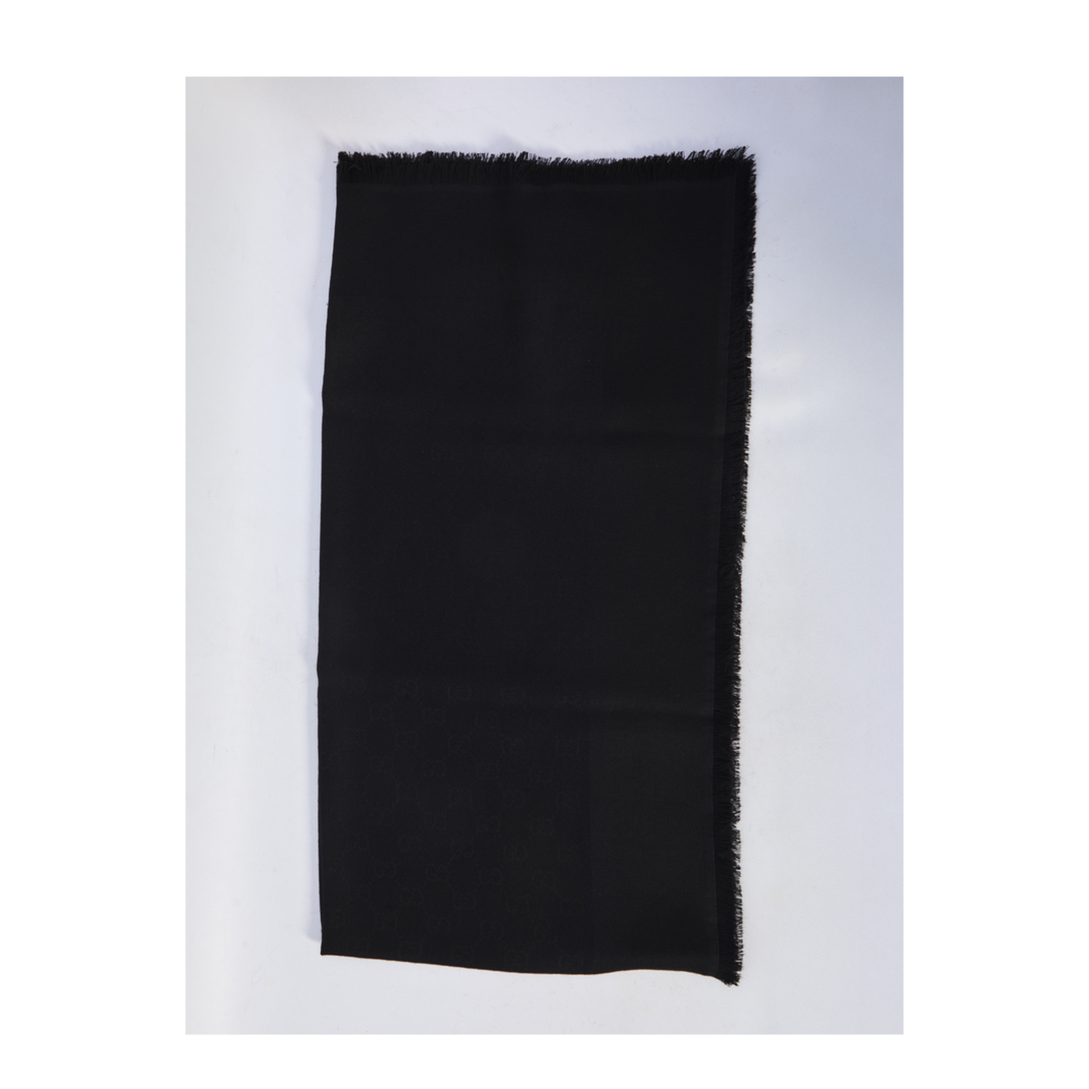 Scarfs Black - Image 1