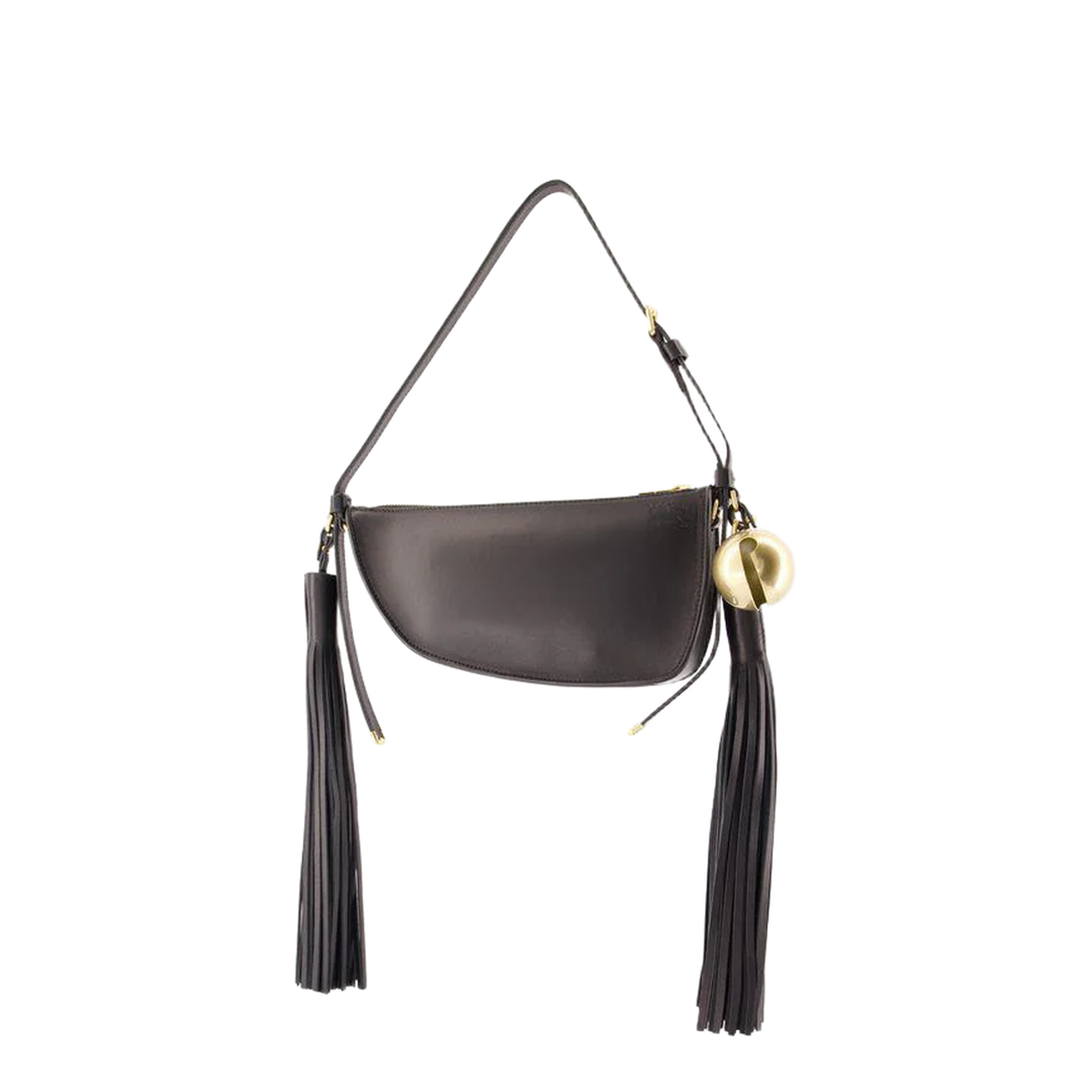 Mini Shield Sling Shoulder Bag - Image 3