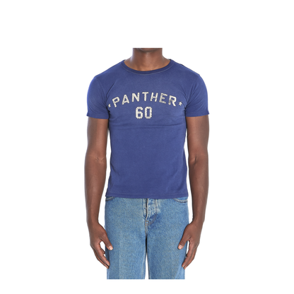 T-Shirt E Polo Blu - Image 1