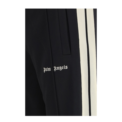 Classic Logo Track Pants - Image 3