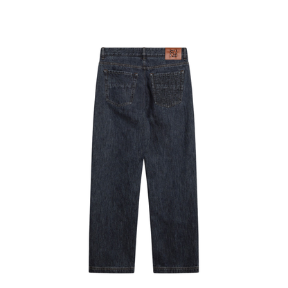Long Jeans Blue - Image 2