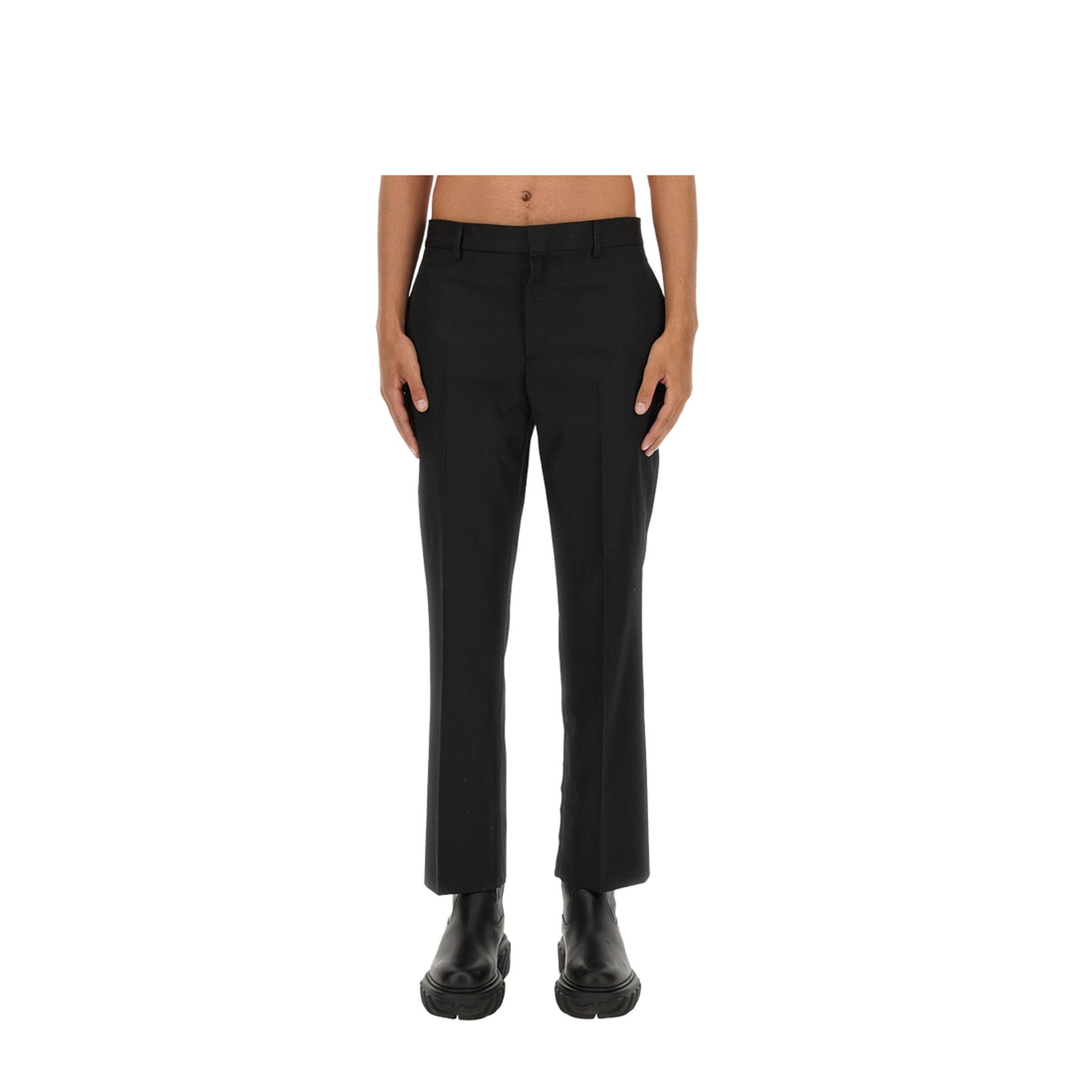 Wool Pants - Image 1
