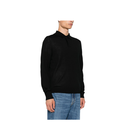 T-shirts and Polos BLACK - Image 4