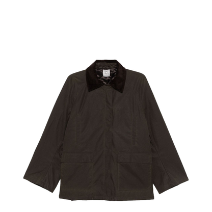 Organic Cotton Country Jacket - Image 1