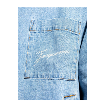 Shirts Blue - Image 4