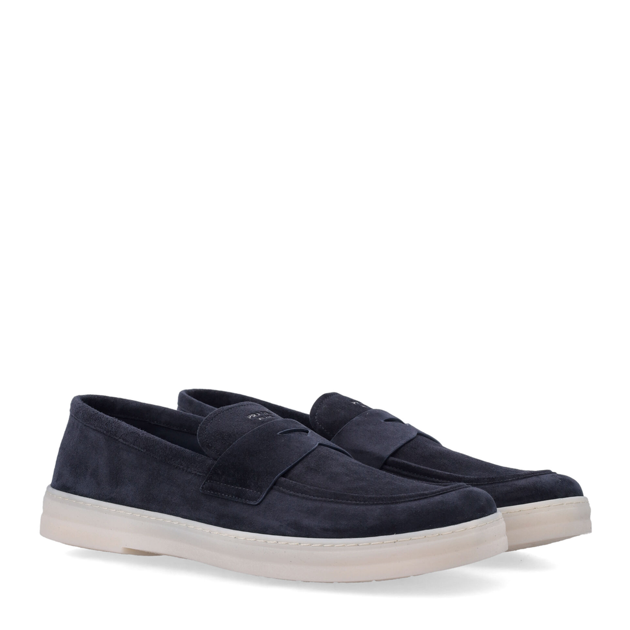 Strap Loafers - Image 2