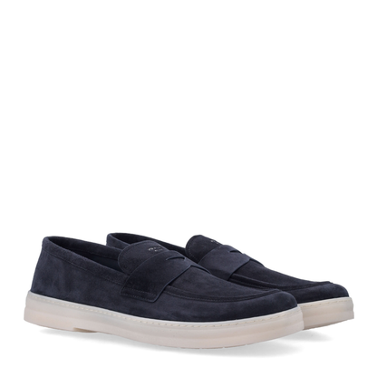 Strap Loafers - Image 2