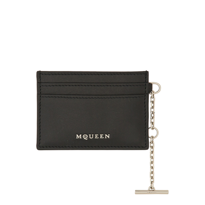 Card Holder Sling Black - Image 4