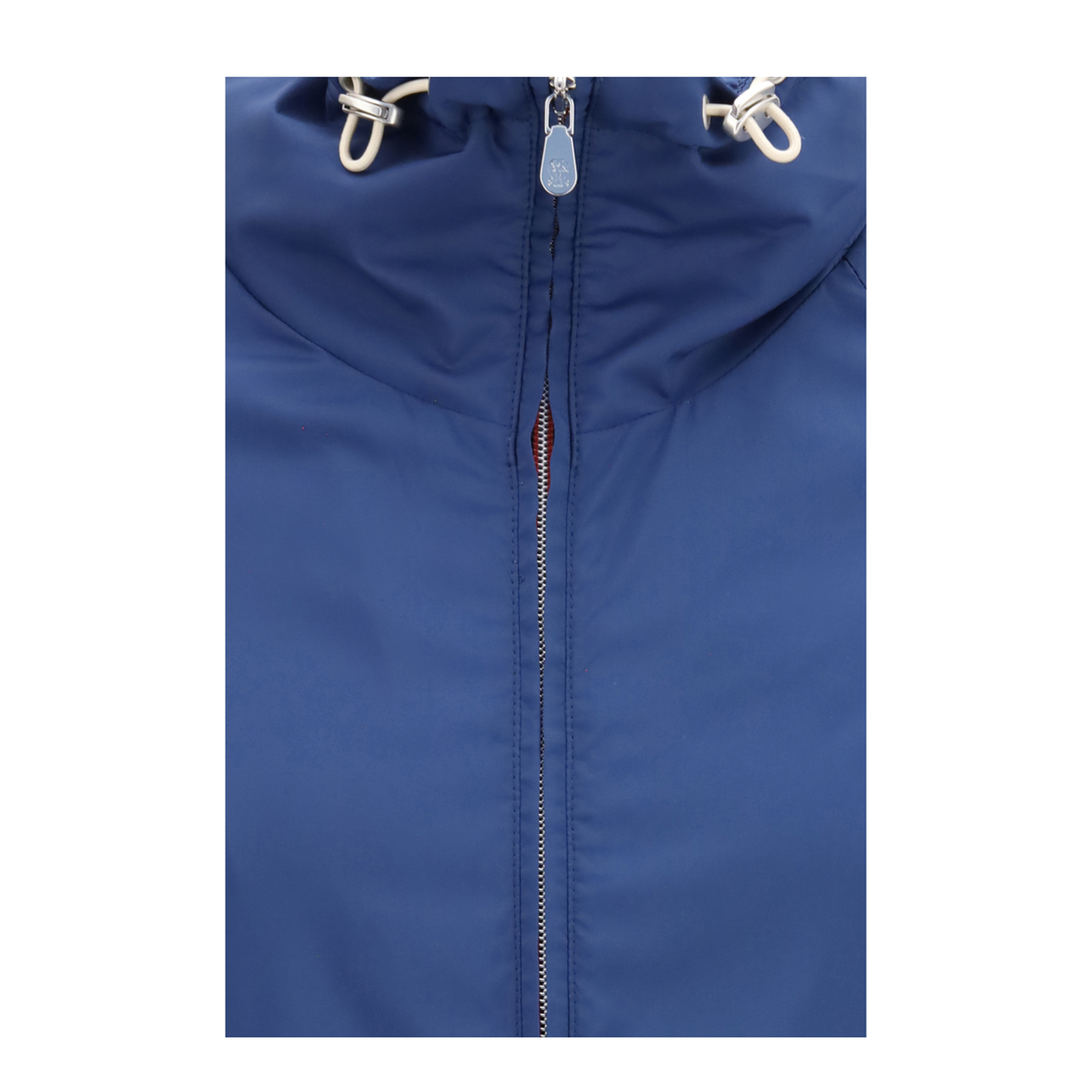 Zip-up Jacket - Image 3