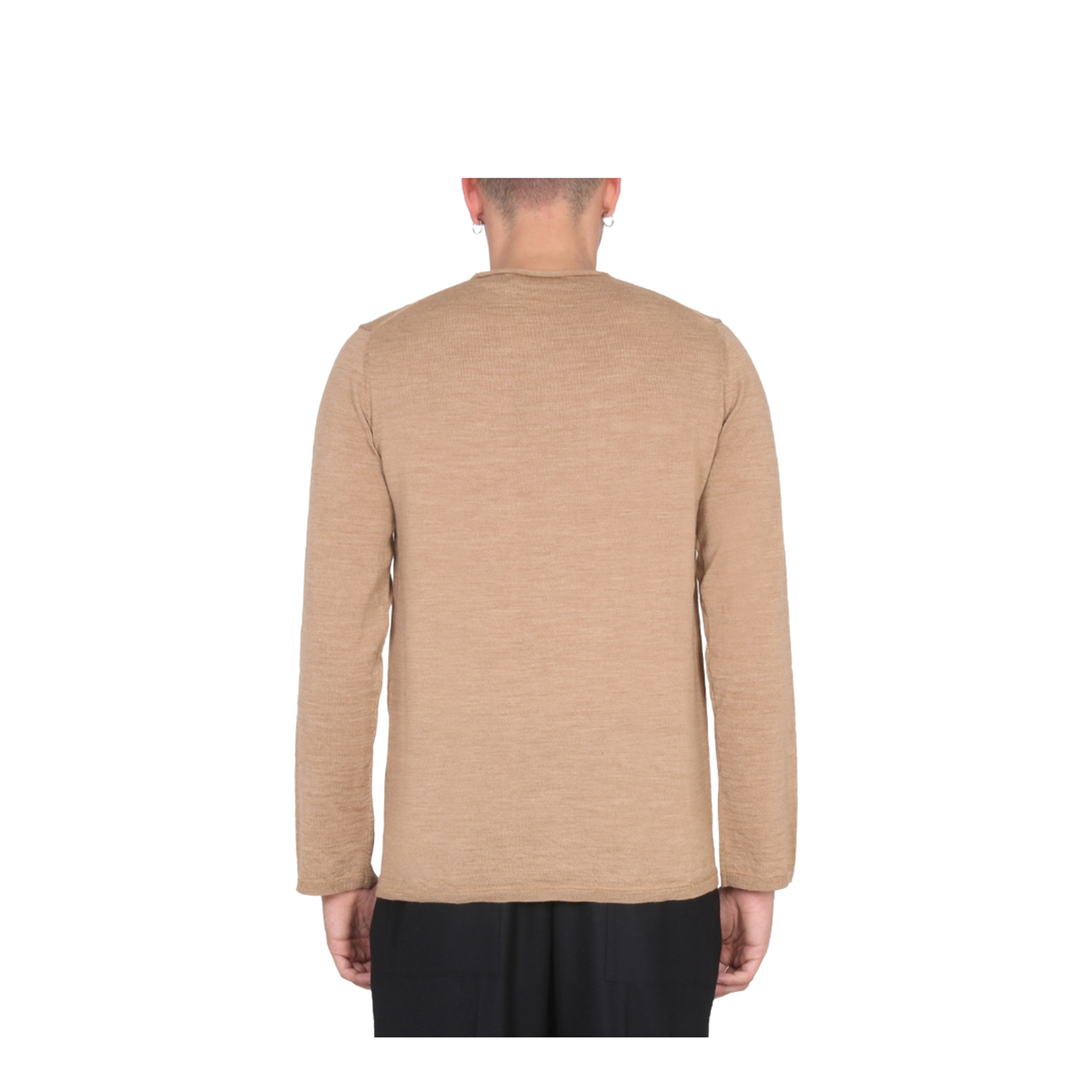 Wool Jersey - Image 3