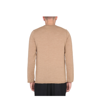 Wool Jersey - Image 3