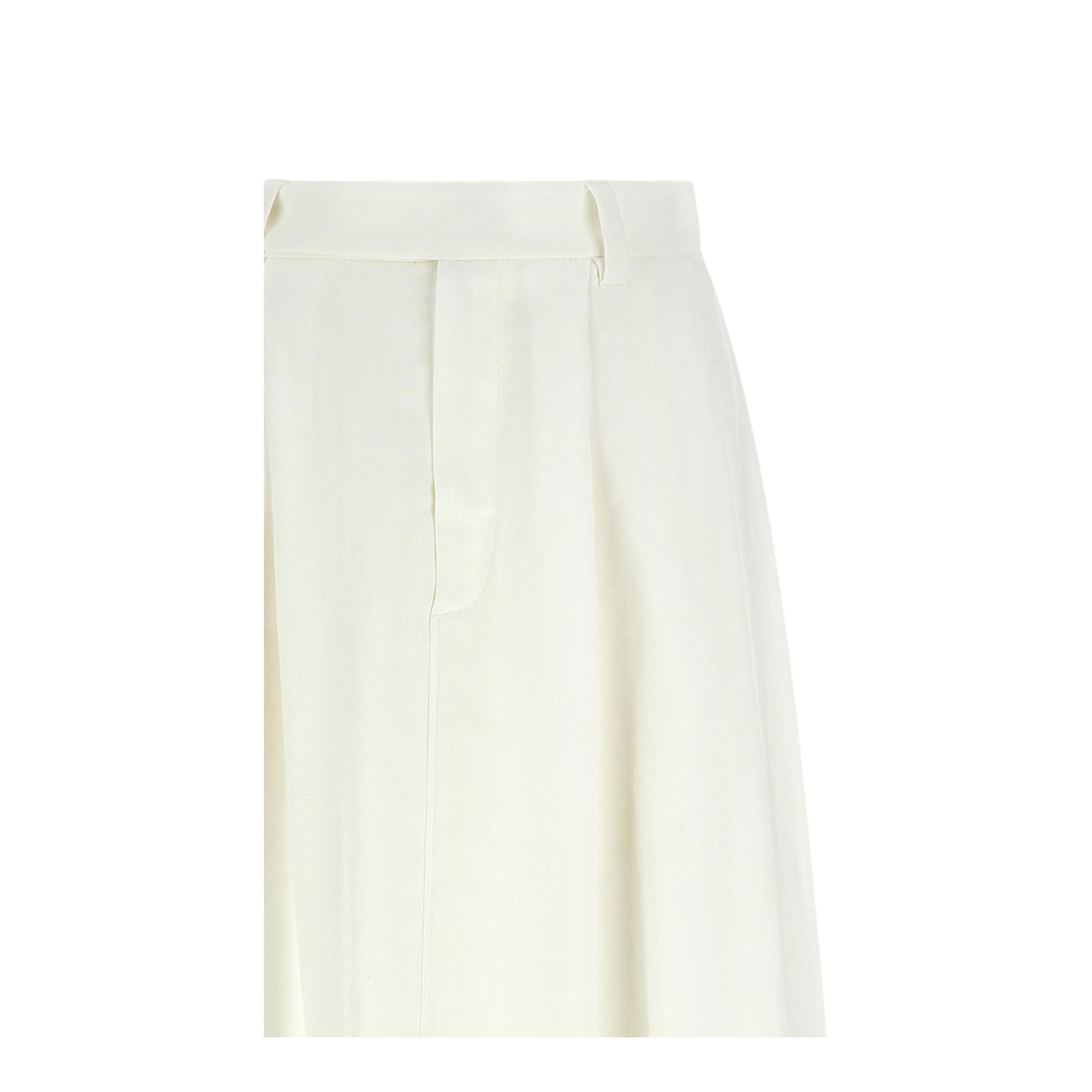 Sartorial Skirt - Image 3
