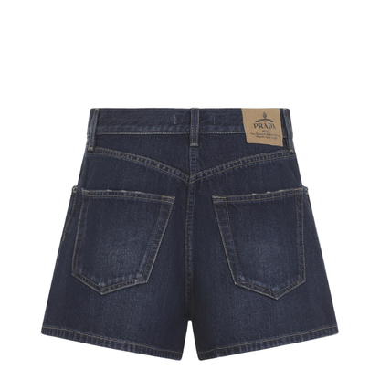 Denim Short - Image 4