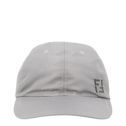 Baseball Cap with Logo - Image 1