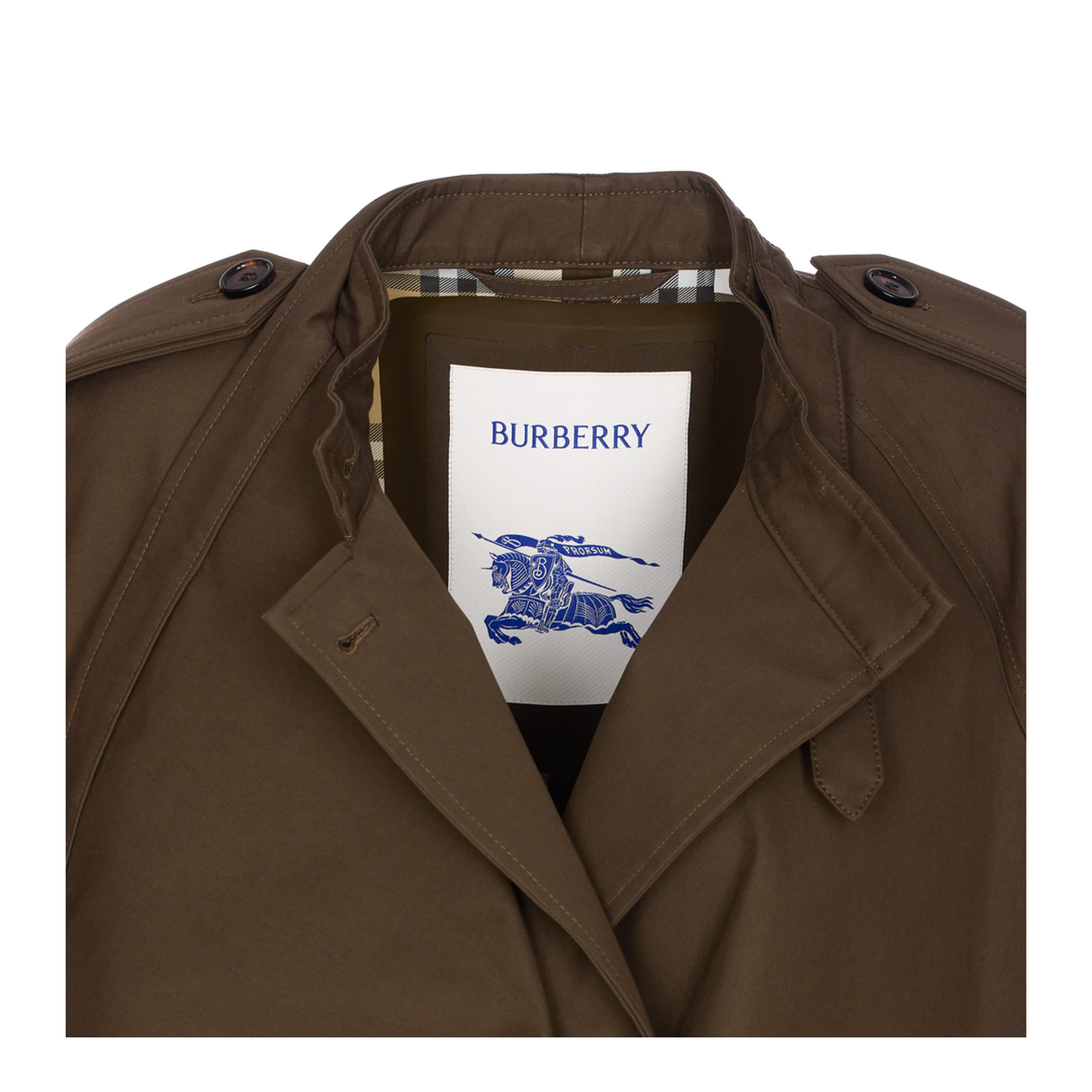 Juniper Cotton Cape - Image 4