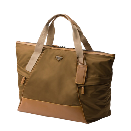 Men's Travel Bag - Image 2