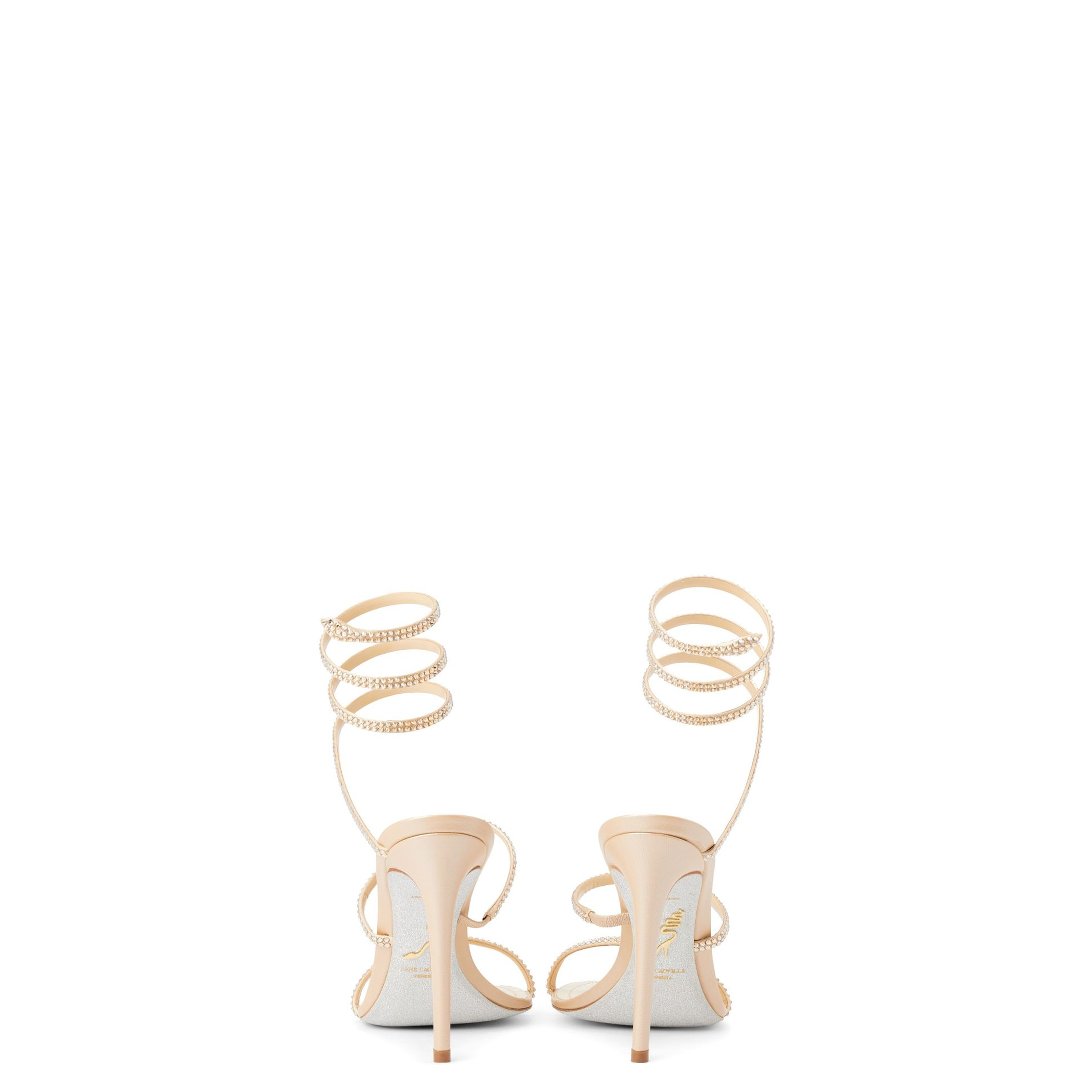 Sandals Beige - Image 3