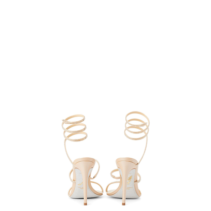 Sandals Beige - Image 3